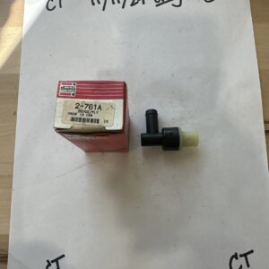 MIGHTY # 2-761A new PCV VALVE REPLACES CHRYSLER OEM # 4273145