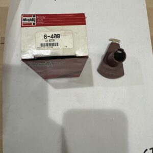 MIGHTY # 6-408 IGNITION ROTOR