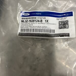 ML3Z1628124B - WEATHERSTRIP - Ford