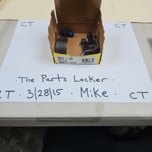 MOOG 351-10 Strap Kit