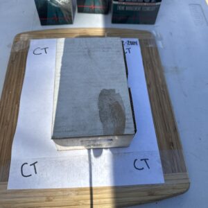 MOOG Chassis Products Alignment Shim Part K8935 Old Stock Item