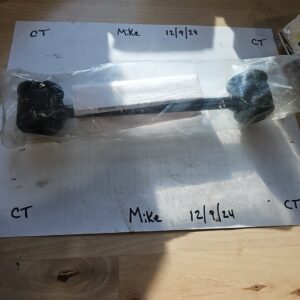 MOOG Chassis Products K80264 Suspension Stabilizer Bar Link