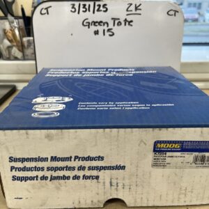 MOOG Suspension Strut Mount K7254 - 1999-2004 Chrysler 300