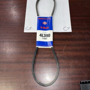 Master Mechanic V Belt 4L390