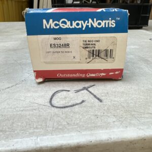 McQuay-Norris ES3248R Tie Rod Kit