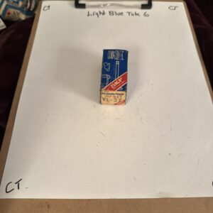 Mcquay-Norris Lifter VL-37 Ht817 Nos