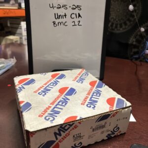 Melling K322 Engine Oil Pump Repair Kit