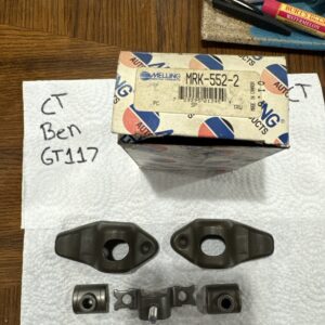 Melling MRK-552-2 Engine Rocker Arm Kit
