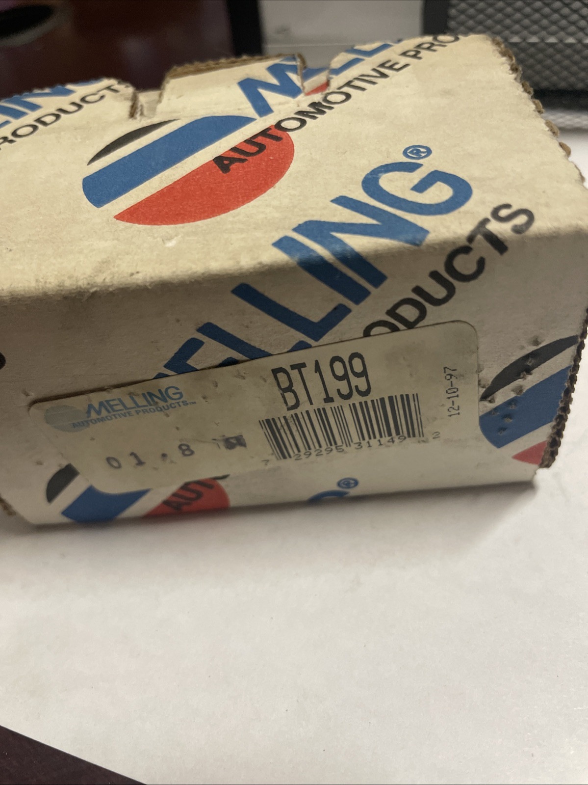 Melling Tensioner BT199 - Image 4