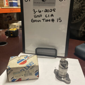 Melling Tensioner BT199