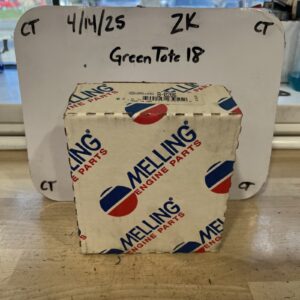 Melling Timing Belt B-0286