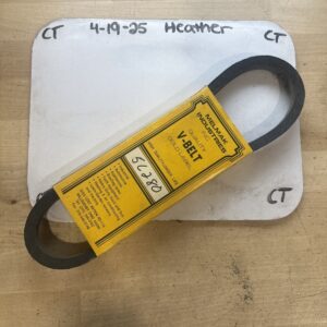 Melmak Industries Gold Label 5L280