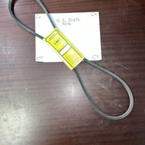 Melmak Industries V Belt 5L620