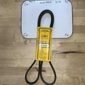 Melmak V Belt 4L690