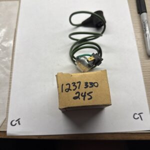 Mercedes-Benz S W116 1973 Petrol 161kW other engine part 1237330248 VLM18391