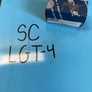 Meyle 1009190043 Coolant Temperature Sensor, New