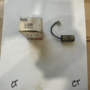 Mighty 3-205 Ignition Condenser