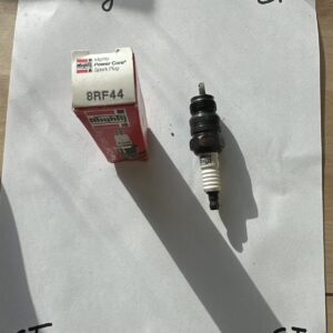 Mighty Spark Plugs #8RF44