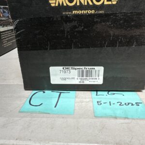 Monroe STRUT 71973 Premium OES Spectrum
