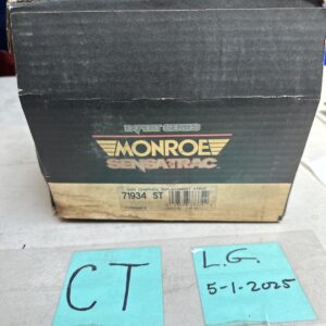 Monroe Sensa-Trac Strut Assy 71934 NOS
