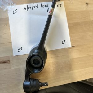 Moog K5313 Suspension Control Arm And Ball Joint Assembly - Front Right Lower