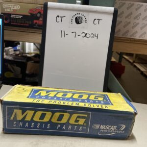 Moog K6528 Steering Pitman Arm