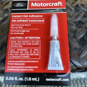 Motorcraft Adhesive - TA19C