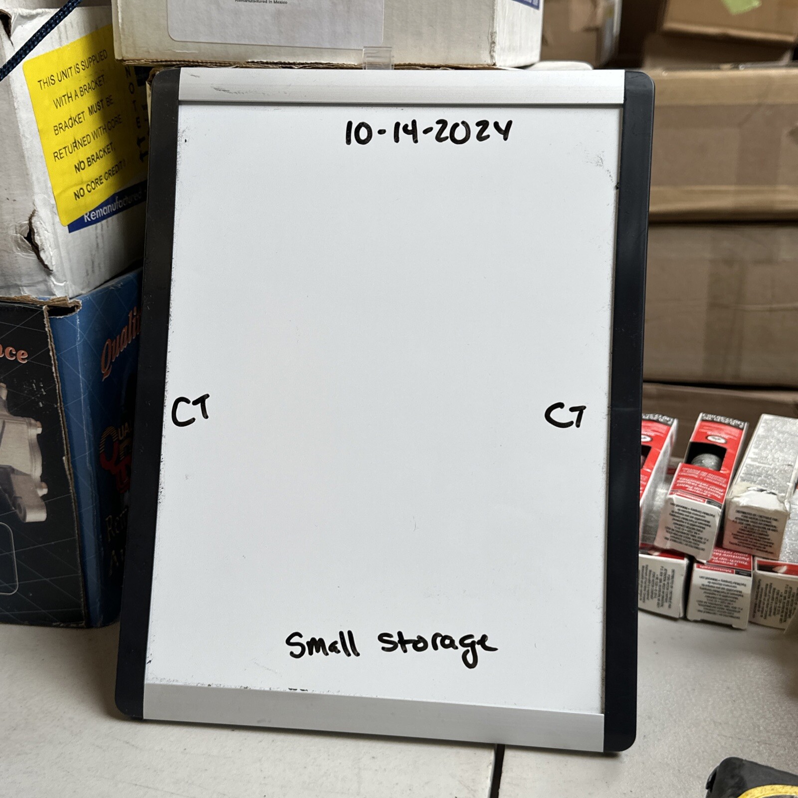 Motorcraft BRPV34 / Ford CK4Z-2A451-D Pump Asy Vacuum - Image 3