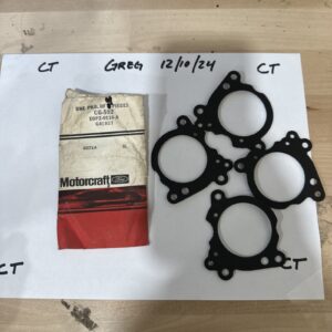 Motorcraft CG592  Gaskets Pack of 4 Pcs