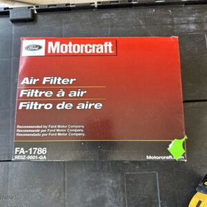 Motorcraft FA1786 Air Filter Element Ford Genuine OEM Factory USA
