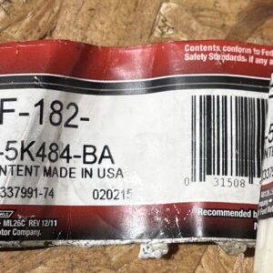 Motorcraft Ford Sway Bar Link Front MEF-182 NOS