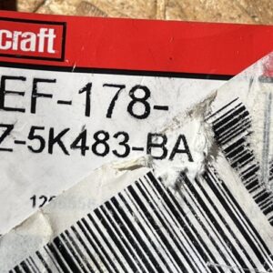 Motorcraft MEF-178 Suspension Stabilizer Bar Link Front Left