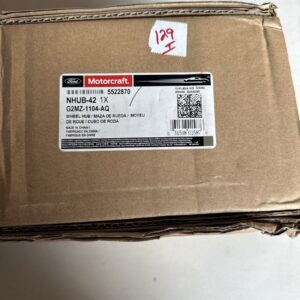 Motorcraft NHUB42