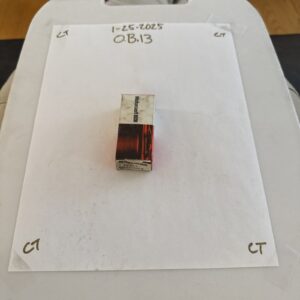 Motorcraft PCV Valve EV-88 C NOS