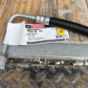 Motorcraft PSH79 Tube Asy