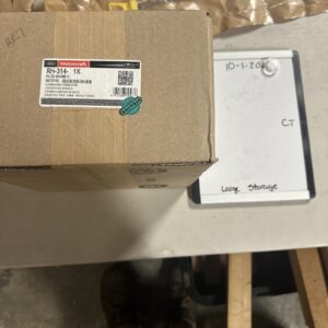 Motorcraft RH-314 Connection Water Outlet - Ford (RH-314-)