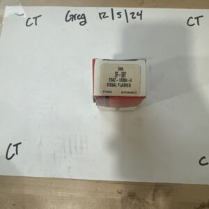 Motorcraft SF-587- Direction Indicator Relay