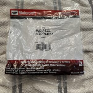 Motorcraft Spark Plug Wire Set WR-6133, 8L3Z-12A402-A