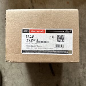 Motorcraft TS-246 Inner CV Joint Boot Kit TS246