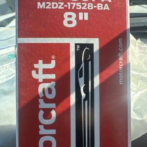 Motorcraft WW801A All Season Wiper Blade