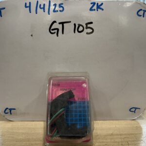 Motormite 85848 Ignition Coil Connector Pigtail Wire Harness