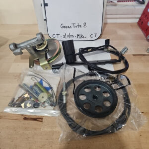 Mtd/troy built drive conversion rebuild kit 1904102 New