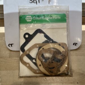 NAPA  Gasket Set 7-02630 (291376)