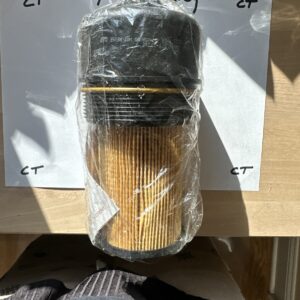 NAPA Gold 27312MP Oil Filter    N4-3