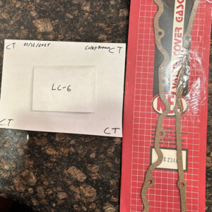 NEA Valve Cover Gaskets VS 2344