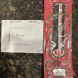 NEA Valve clover gasket VS 2457