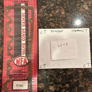 NEA valve cover Gasket VS2462