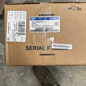 NEW 06-09 Ford FUSION, MILAN, MKZ OE Module - 7H6Z-54044A74-AE(ATF0624)