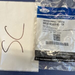 NEW 2012-2018 Genuine Ford 2.0 SPARK PLUG TUBE SEAL. BR3Z-6C535-B.