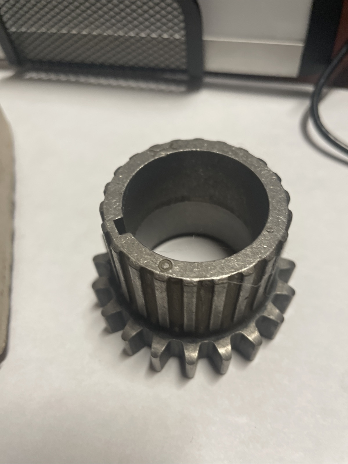 NEW Cloyes S609 Premium Engine Timing Crankshaft Sprocket Buick Oldsmobile - Image 4